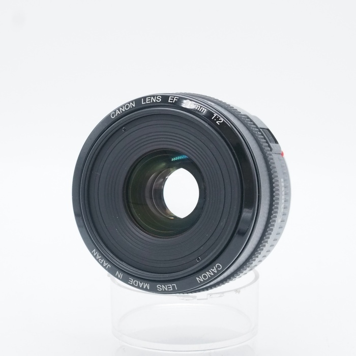 キヤノン EF35/F2