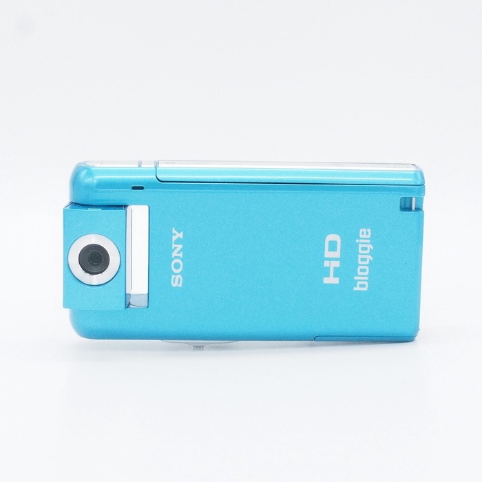 ソニー MHS-PM5K L HDスナツプカメラ