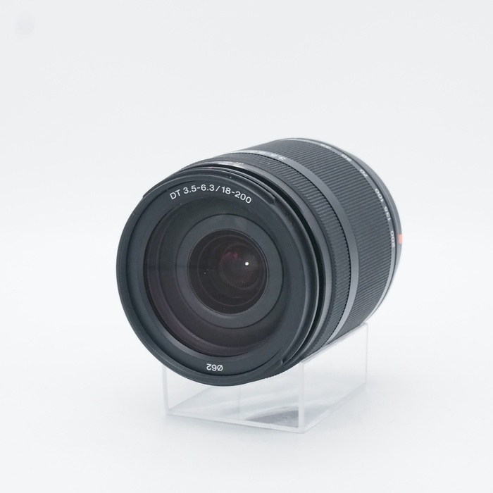 ソニー DT18-200/3.5-6.3 [SAL18200]