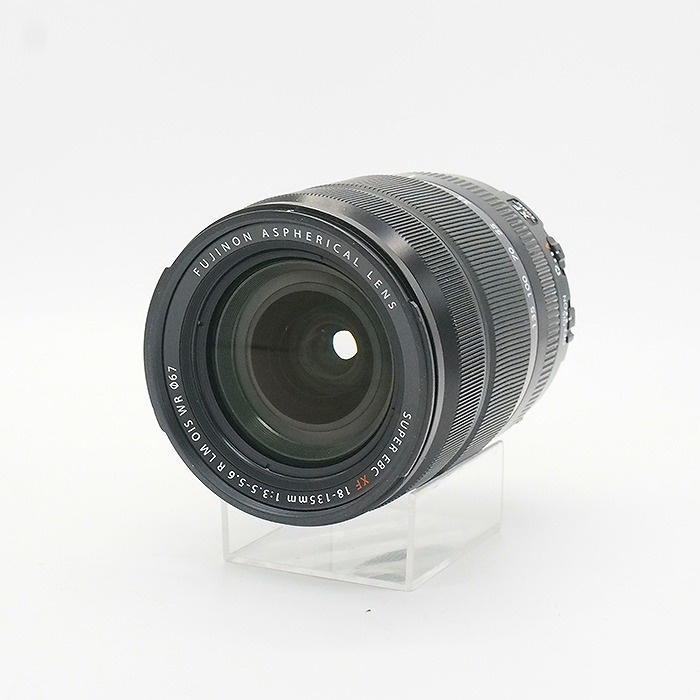 フジフイルム XF18-135/F3.5-5.6 OIS WR