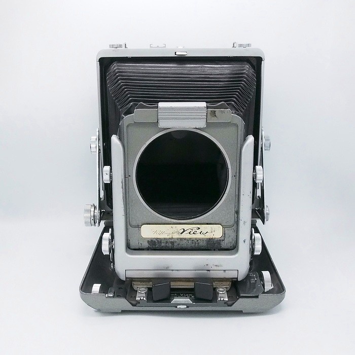 ソノタ 武蔵野光機 Rittreck View