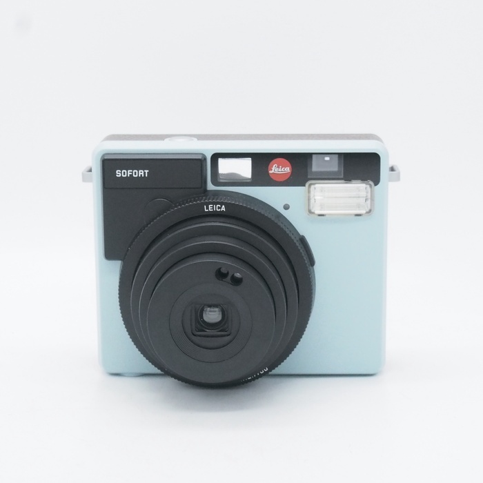 ライカ 19101 ゾフオート ミント