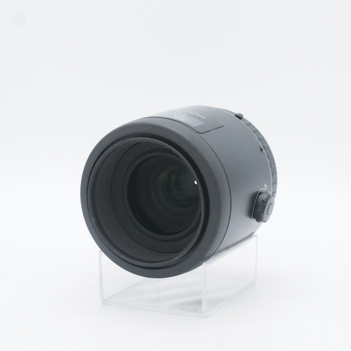 ペンタックス SMCF 50mm F2.8 マクロ