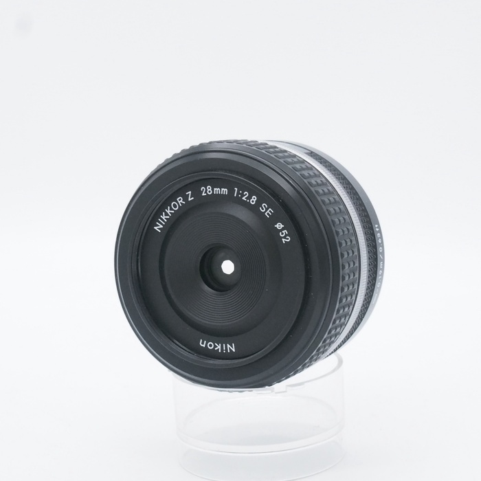 ニコン Z 28/F2.8 (SPECIAL EDITION)