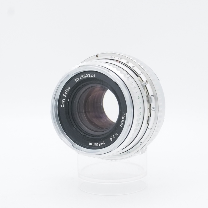 HASSELBLAD Planar C 80/2.8