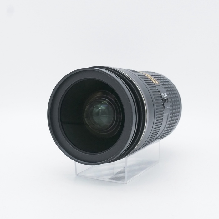 ニコン AF-S 24-70/F2.8G ED