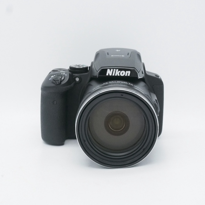 ニコン COOLPIX P900 ブラツク