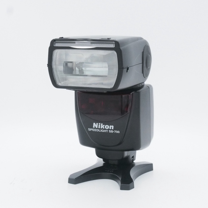 ニコン スピードライト SB-700