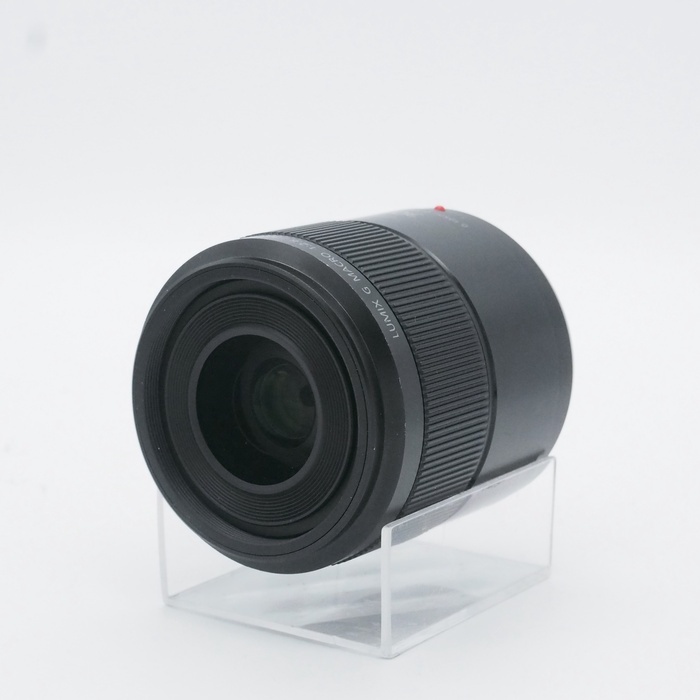 パナソニック LUMIX G MACRO 30/2.8 ASPH. MEGA O.I.S H-HS030