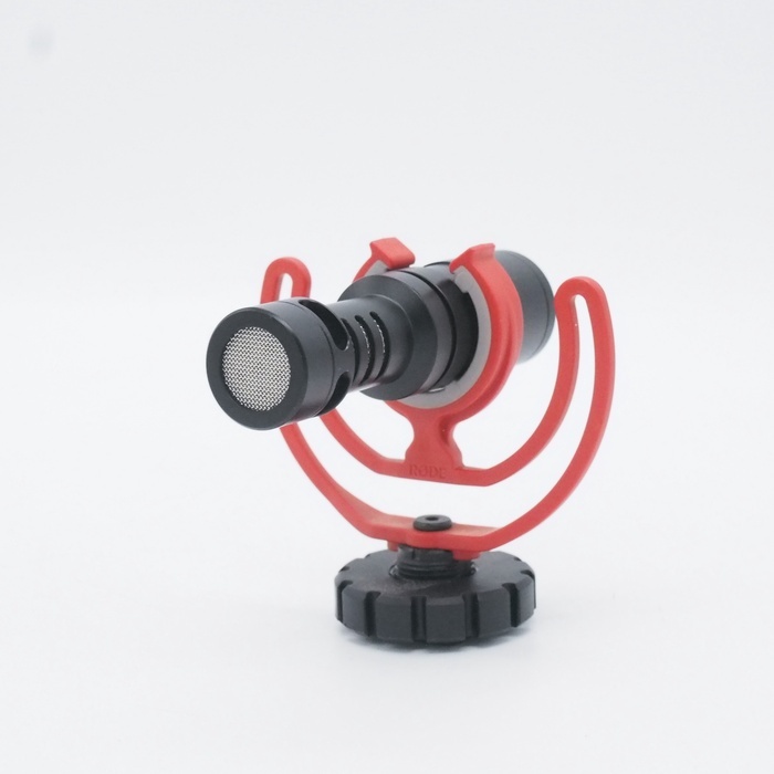 RODE RODE VIDEOMICRO ビデオマイク