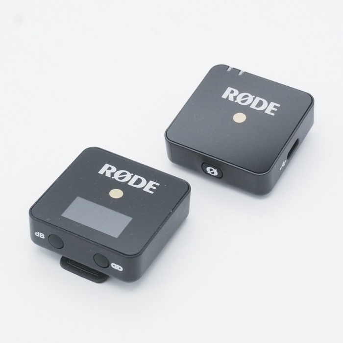 RODE RODE WIGO WIRELESS GO