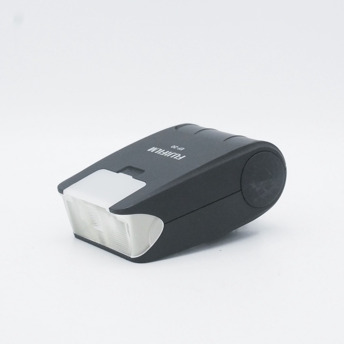 フジフイルム EF-20 クリツプオンフラツシユ