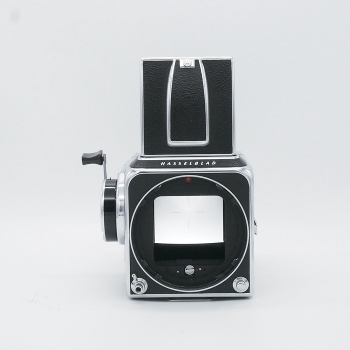 HASSELBLAD 500C+A12