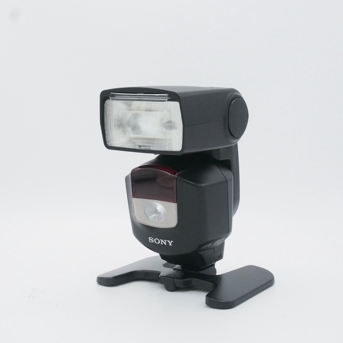 ソニー HVL-F43M フラツシユ