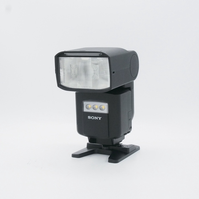 ソニー HVL-F60RM フラツシユ