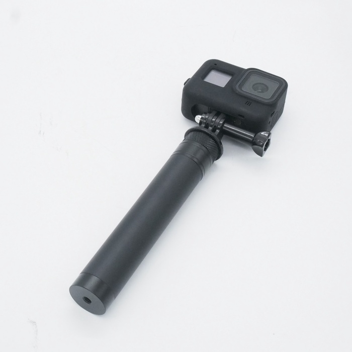 GoPro CHDHX-801-FW HERO8 BLACK