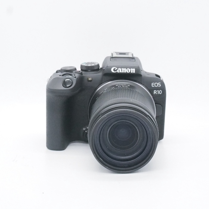 キヤノン EOS R10 RF-S18-150 IS STM レンズキツト