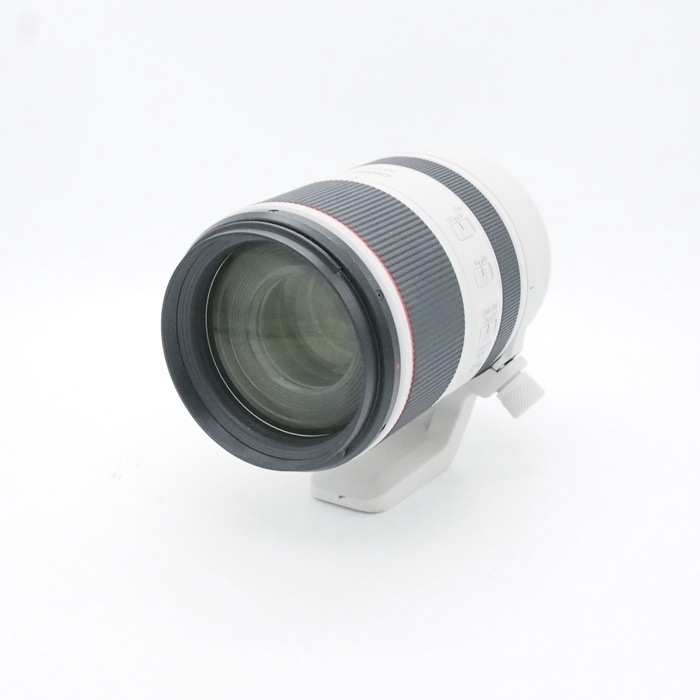 キヤノン RF70-200/F2.8L IS USM