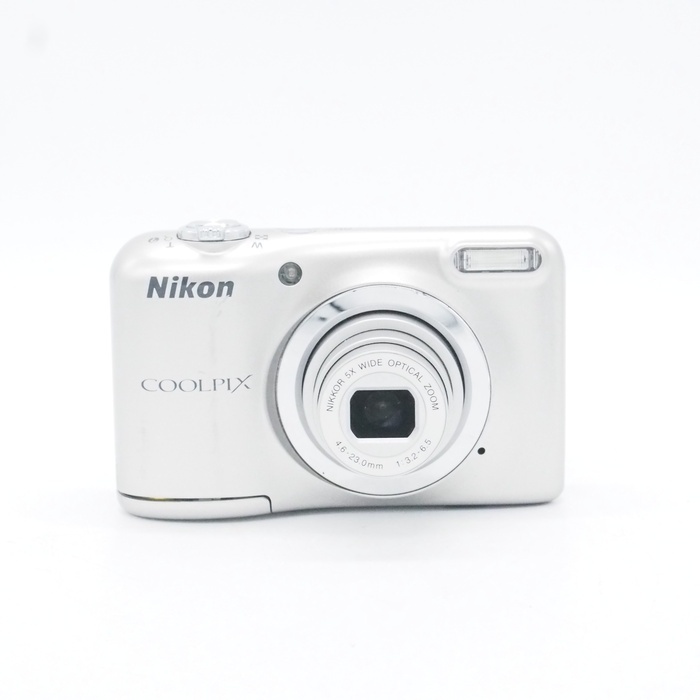 ニコン COOLPIX A10 シルバー