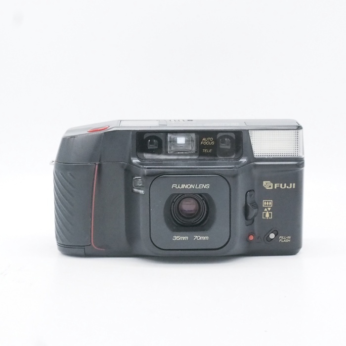 フジフイルム テレカルディア スーパー デイト