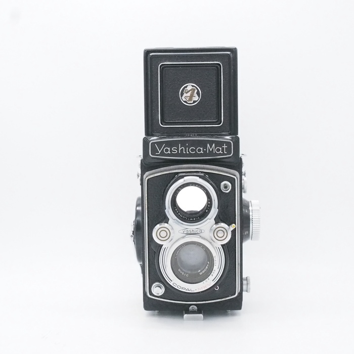 YASHICA ヤシカマット