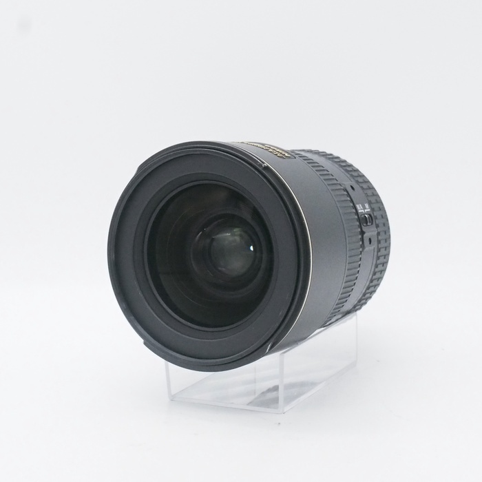 ニコン AF-S DX 17-55/2.8G IF-ED