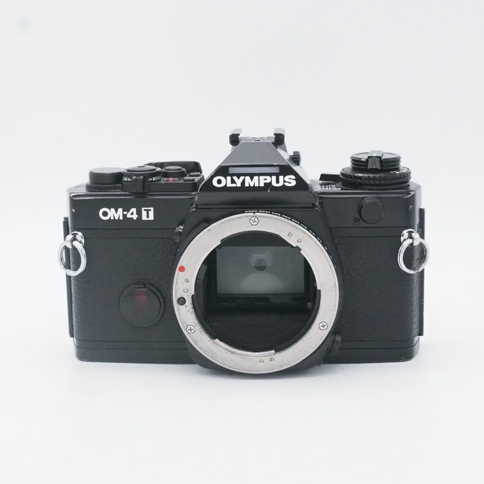オリンパス OM-4T