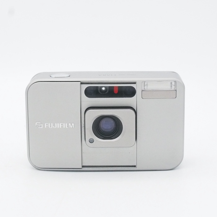 フジフイルム TIARA