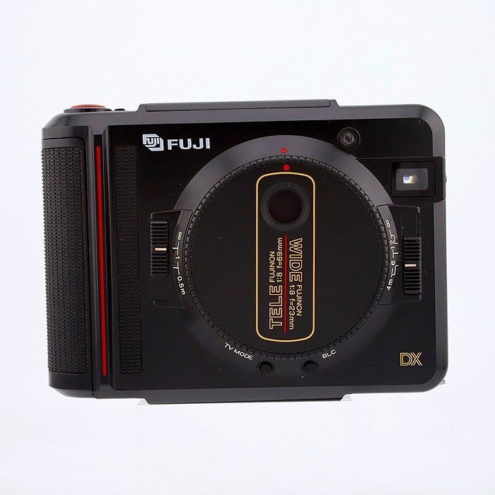 フジフイルム TW-3