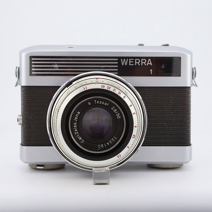 ソノタ WERRA 1