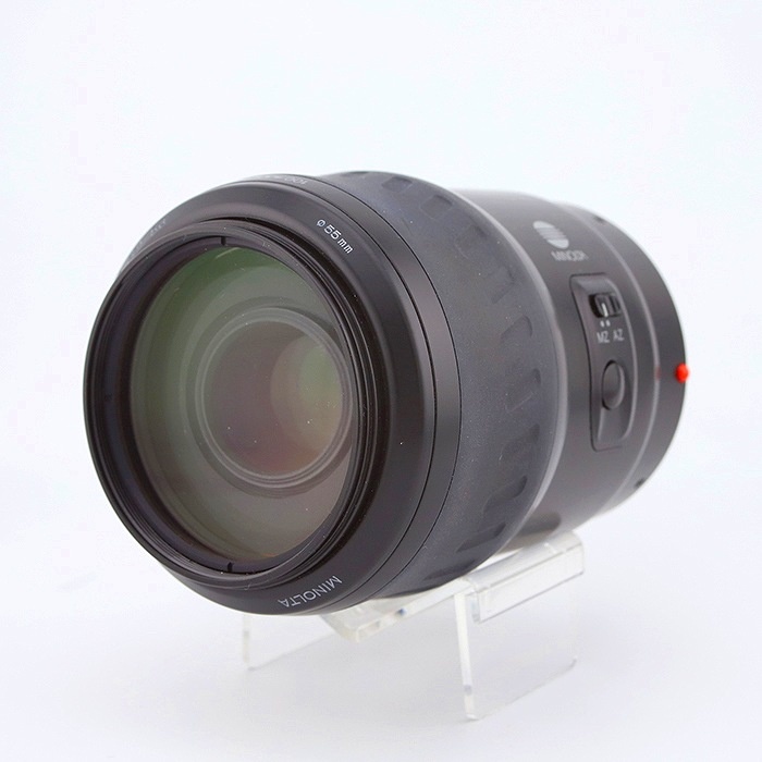 ミノルタ AF100-300mm F4.5-5.6Xi