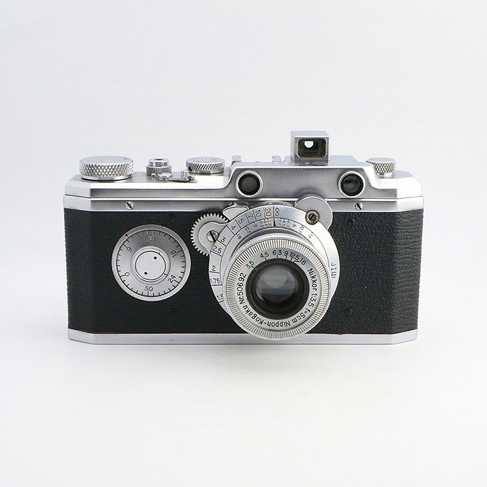 キヤノン ハンザキヤノン 標準型