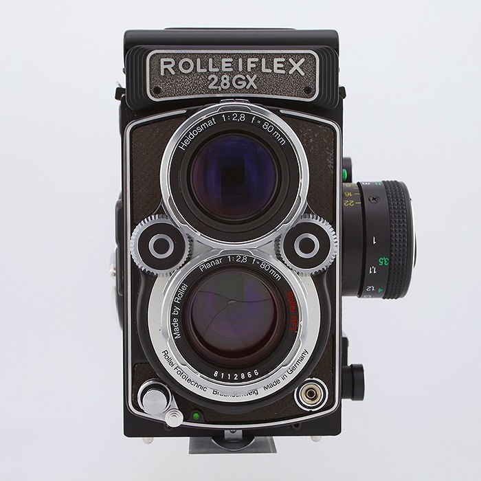 ローライ ROLLEIFLEX 2.8 GX EXPRESSION 94
