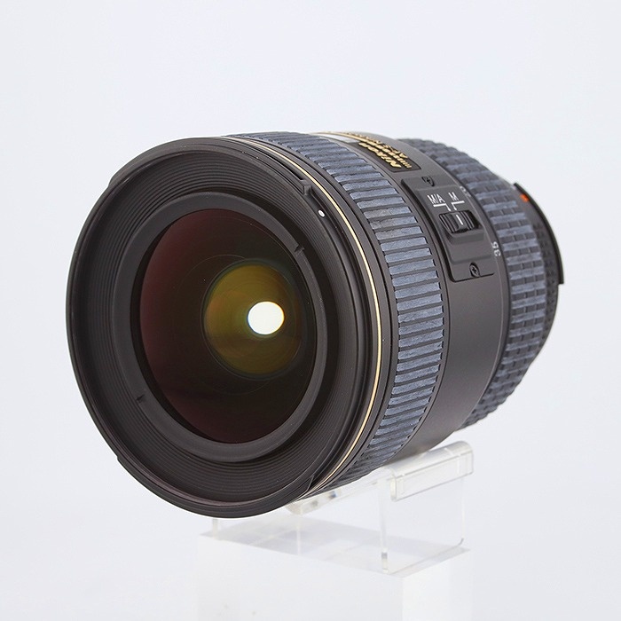 ニコン AI AF-S 17-35/2.8D IF-ED