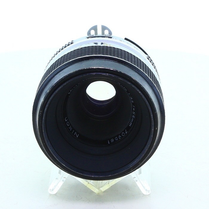 ニコン MICRO-NIKKOR-P AUTO55/3.5