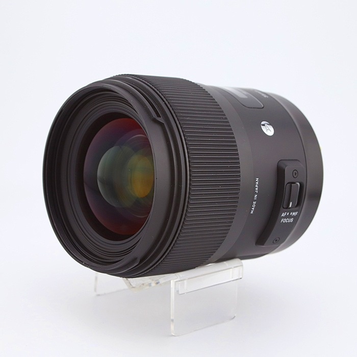 シグマ 35/1.4 DG HSM Art