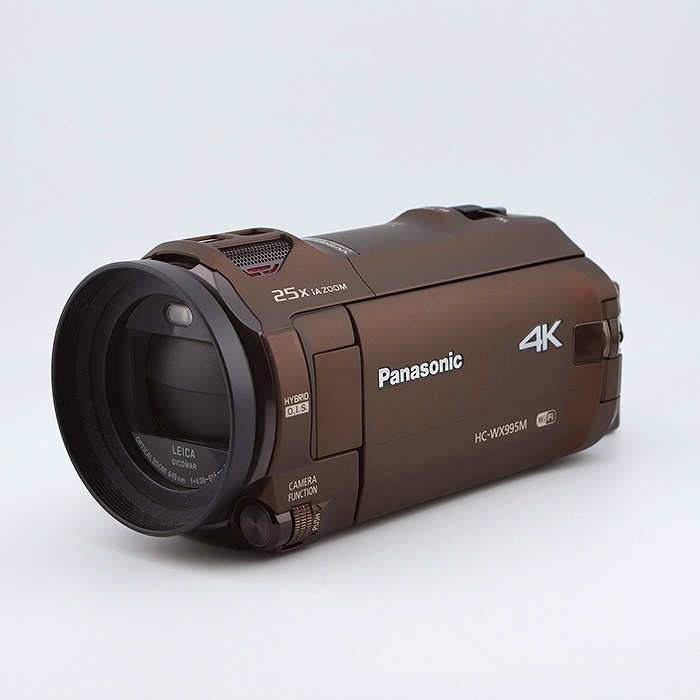 パナソニック HC-WX995M-T