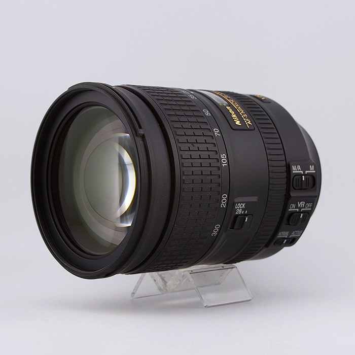 ニコン ニコン AF-S 28-300/3.5-5.6G ED VR
