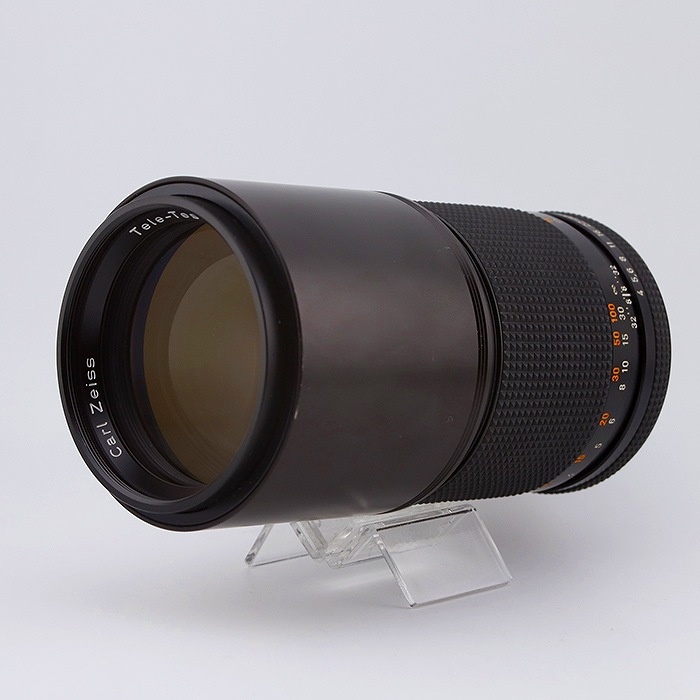 コンタックス CONTAX テレテッサー T* 200/4 AEG