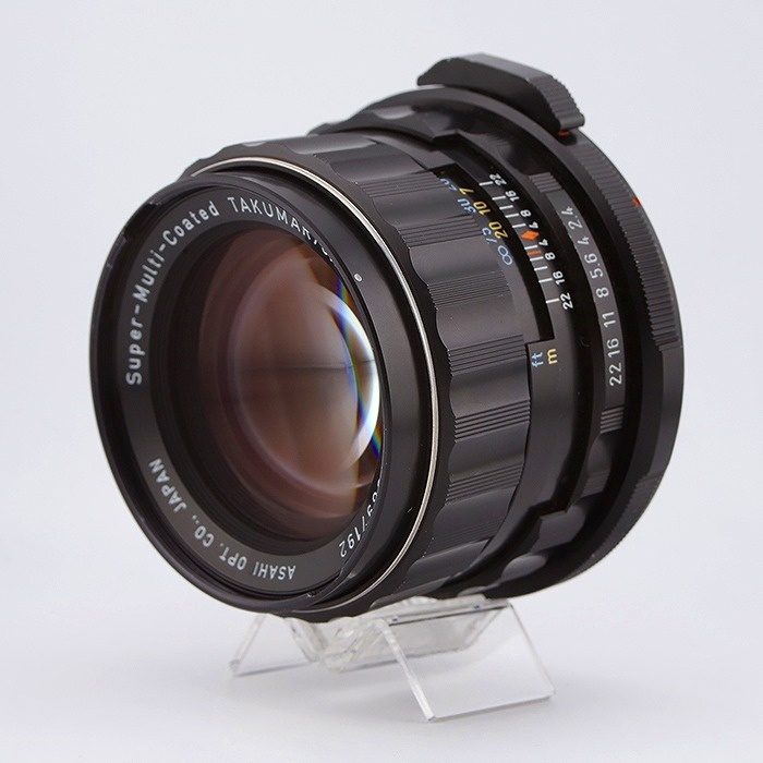 ペンタックス SMCT6X7 105/2.4