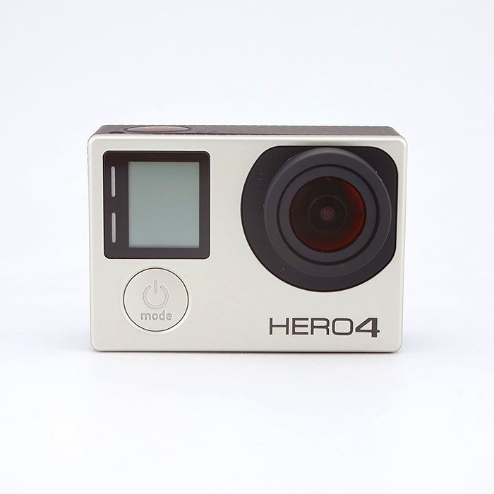 GoPro HERO4