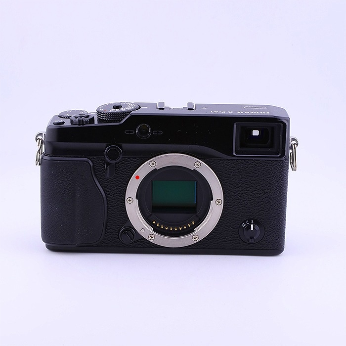 フジフイルム X-PRO1