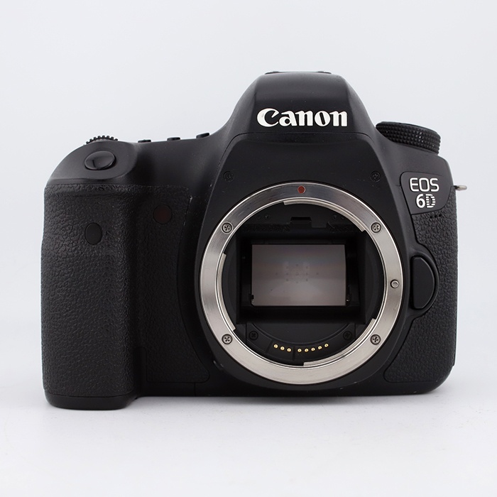 キヤノン EOS 6D ボディ