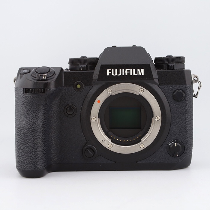 フジフイルム X-H1 ボディ