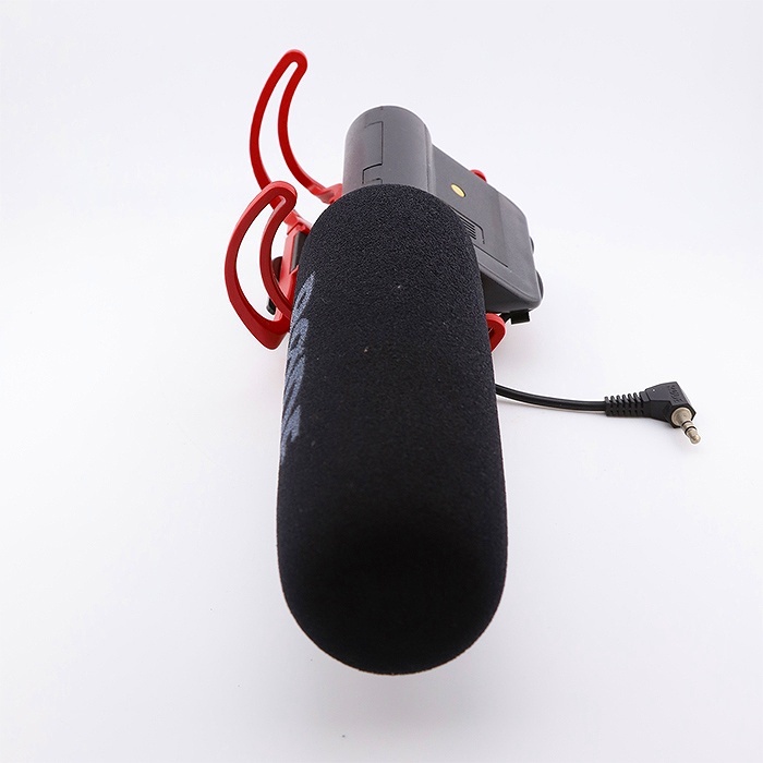 RODE VMR(VIDEOMIC RYCOTE) コンデンサーマイク
