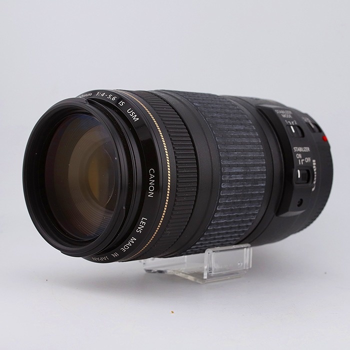 キヤノン EF 70-300/4-5.6 IS USM