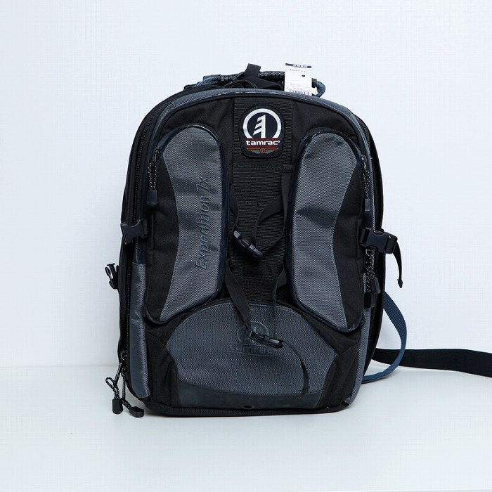 タムラック Expedition 7x