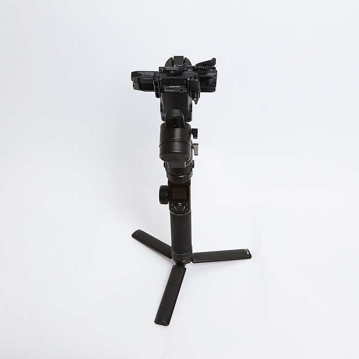 FEIYU TECH AK4500(デュアルハンドグリップ AKR1付)