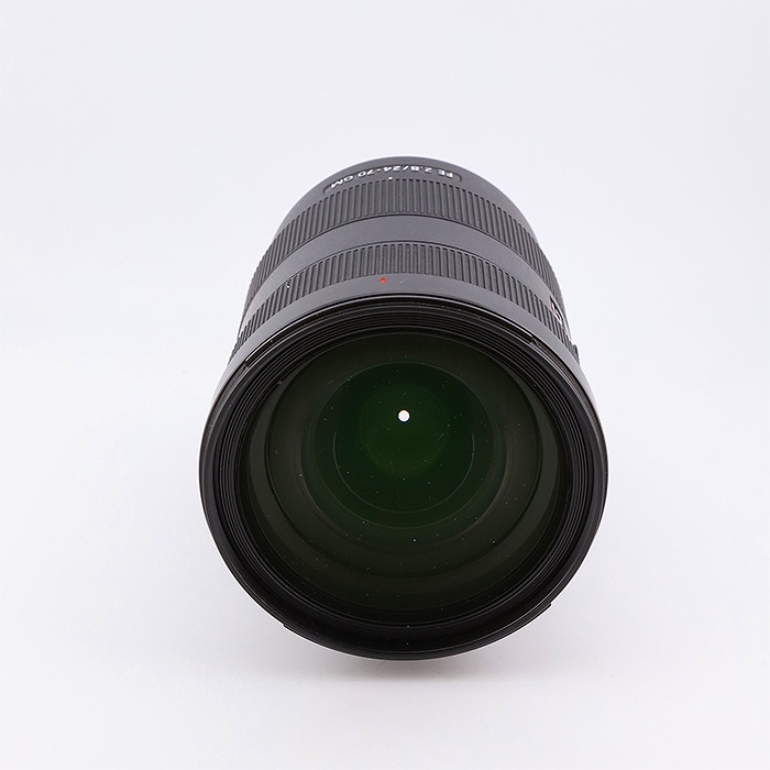 ソニー FE24-70/2.8 GM
