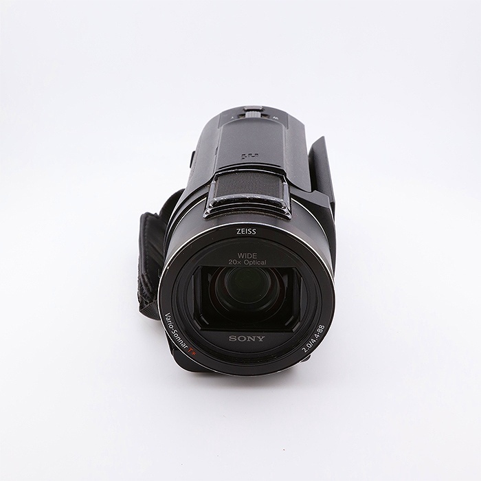 ソニー FDR-AX45 B 4Kハンデイカム